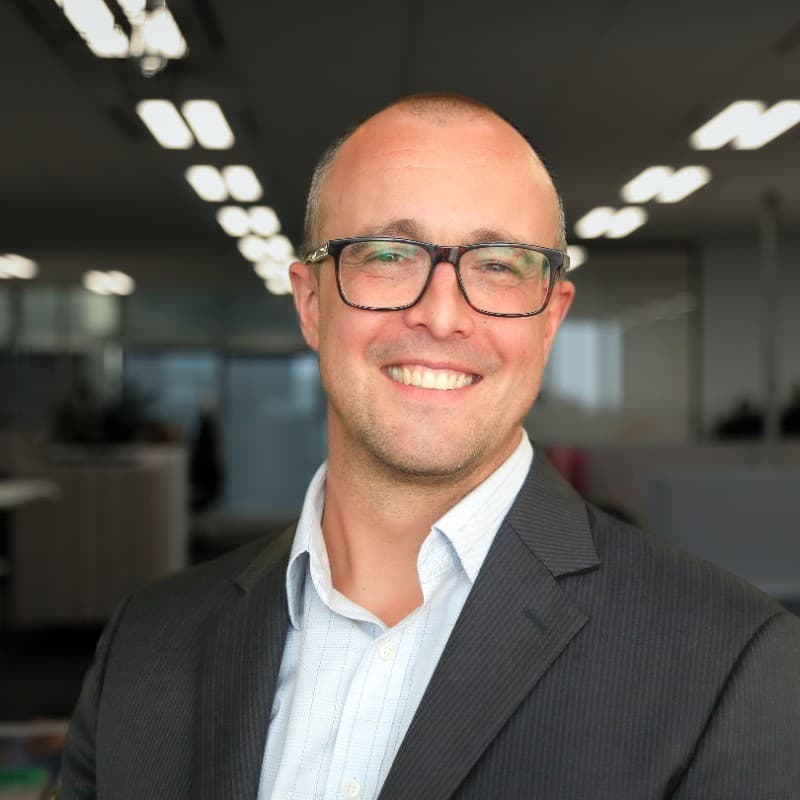 Christiaan Zuur