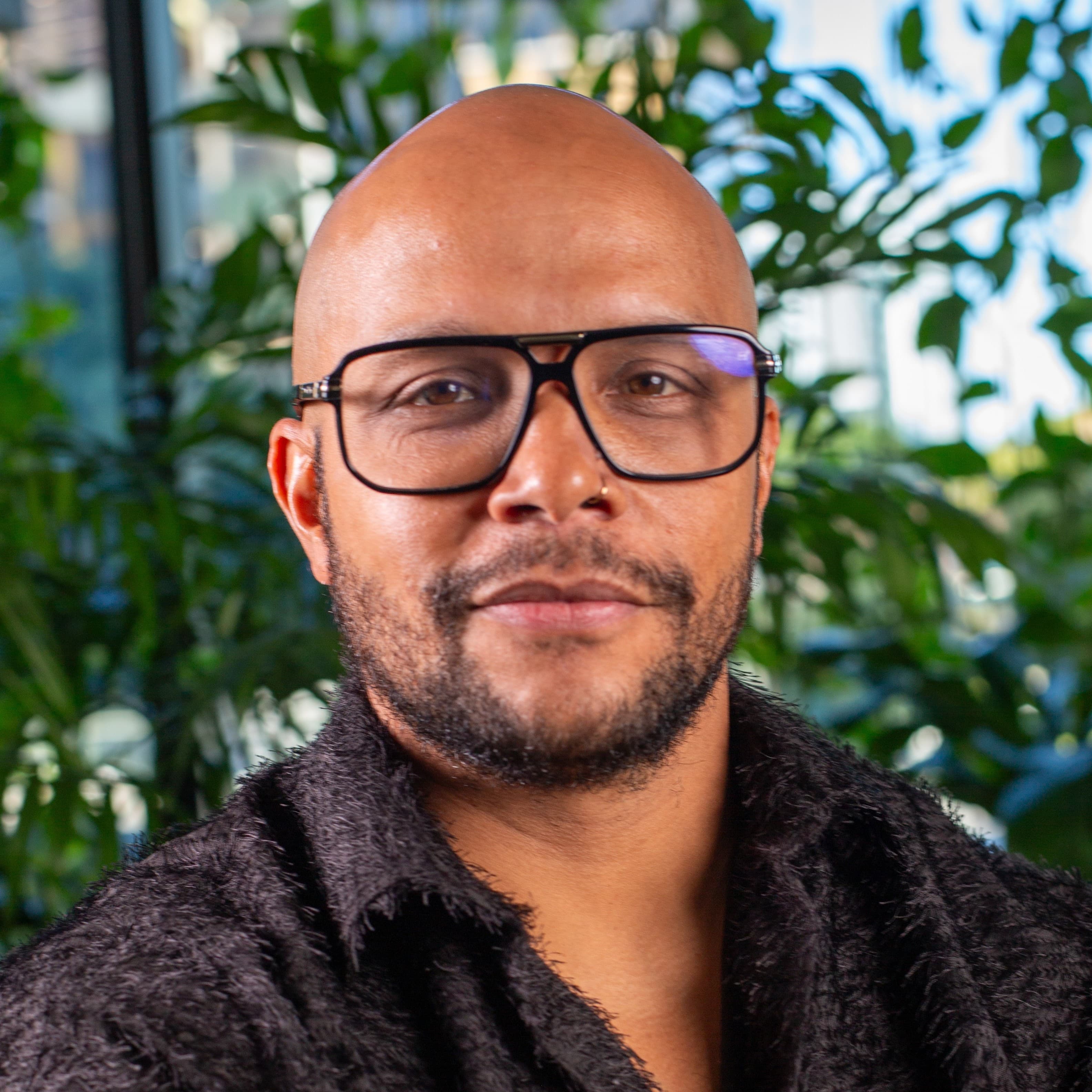Stan Kaluwin