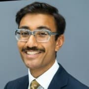 Kavit Borkhataria