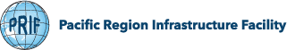 Pacific Regional Infrastructure Facility