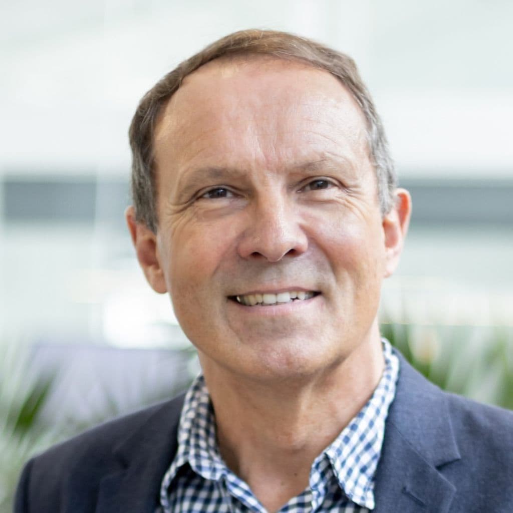 Trevor Nash