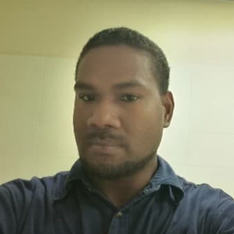 Joshua Suiramo