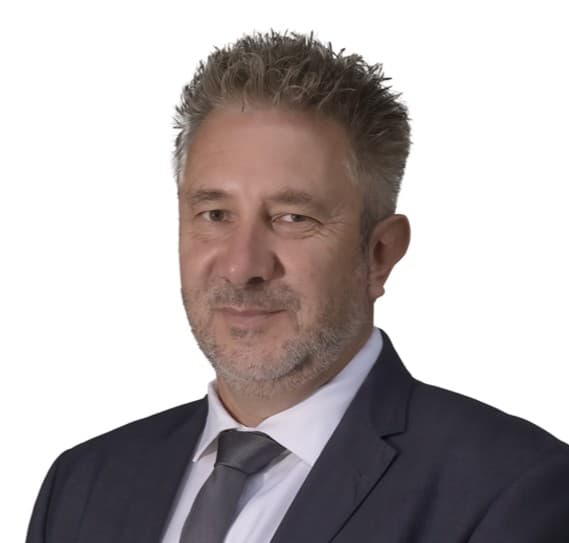 Andrew Percival