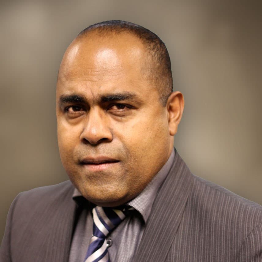 Bobby Naimawi