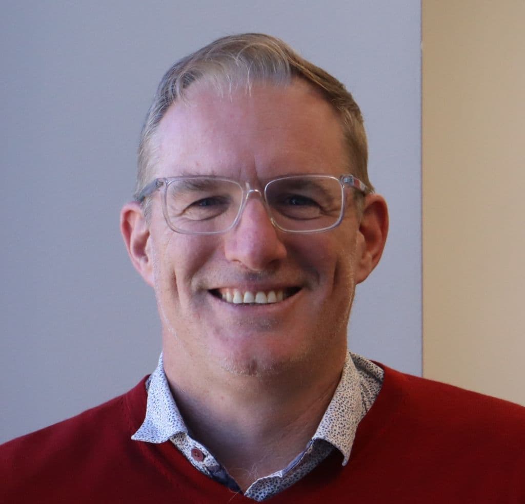 Dean Yarrall