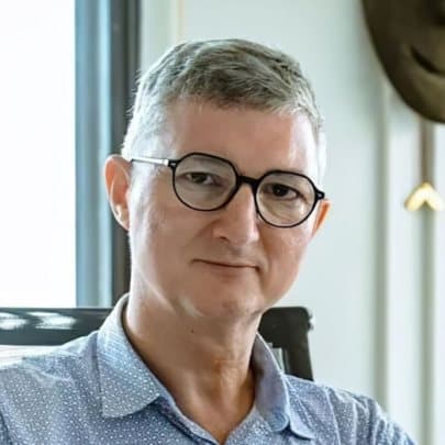 Frédéric Petit