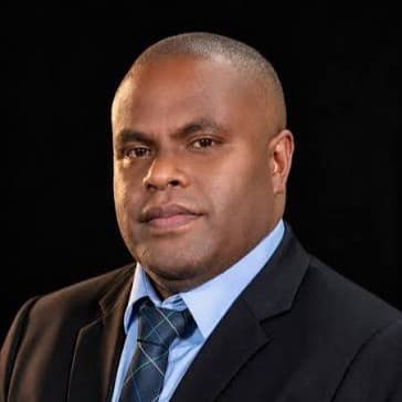 Jeremy Maneipuri