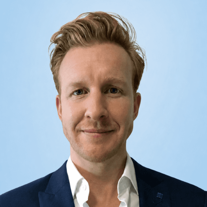 Nick Sallmann
