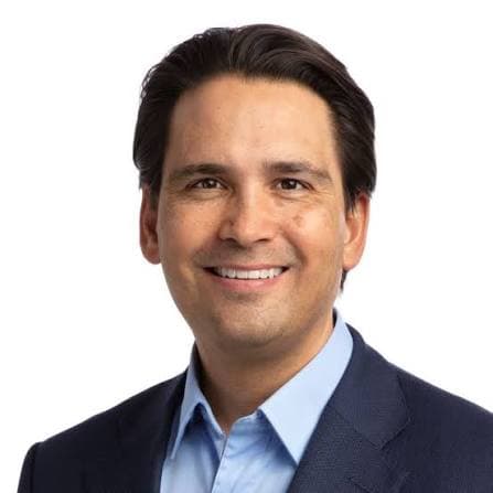Simon Bridges
