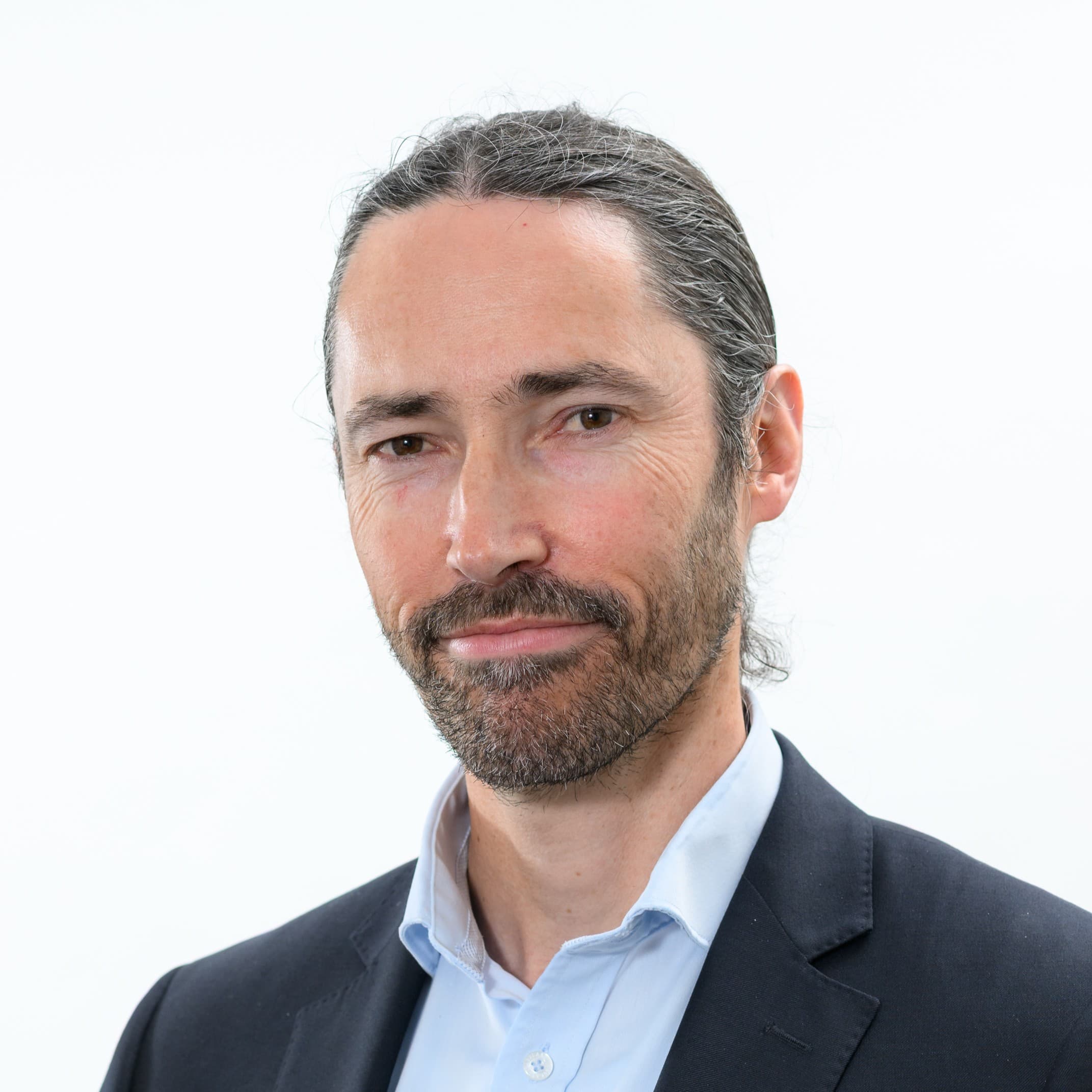 Tim Sparks