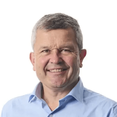 James Hay