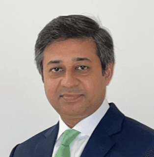 Subrata Barman