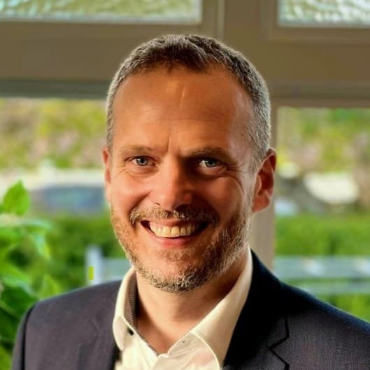 Simon Dedman