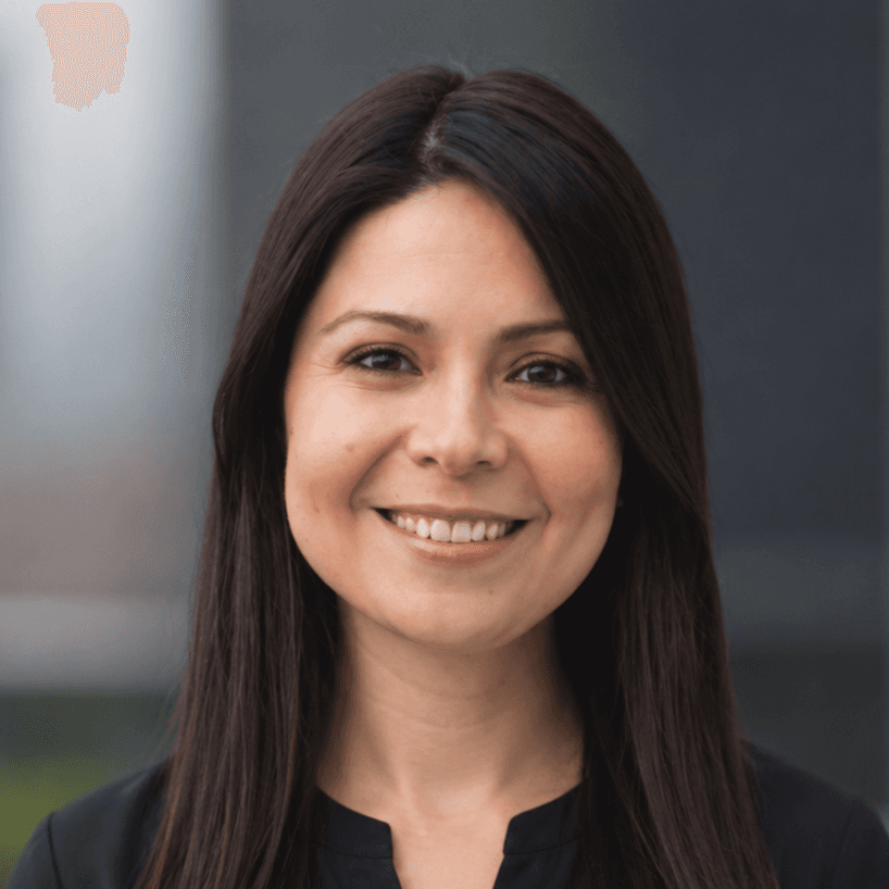 Diana Ruan Hernandez
