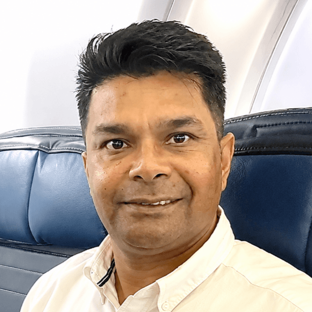 Janendra Prasad