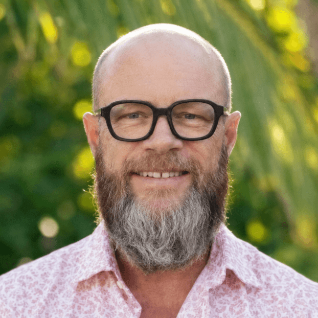 David Brown