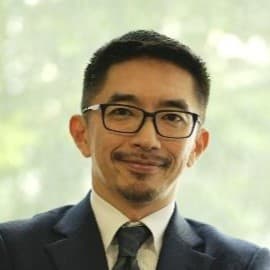 Keiju Mitsuhashi