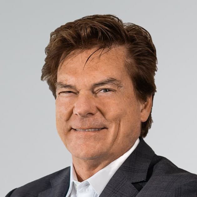 Gary Holden