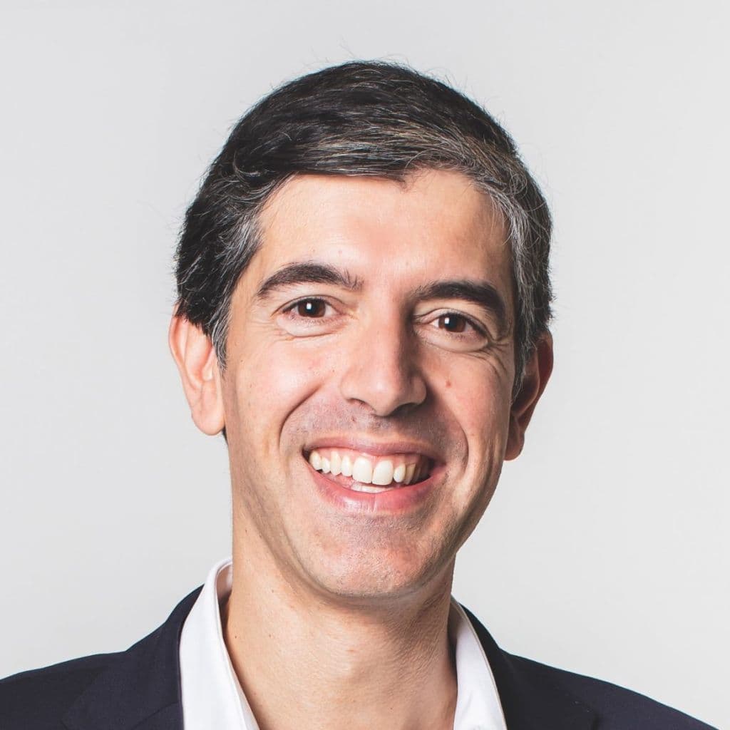Cristiano Marantes