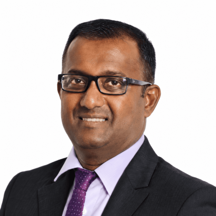 Randhir Charan