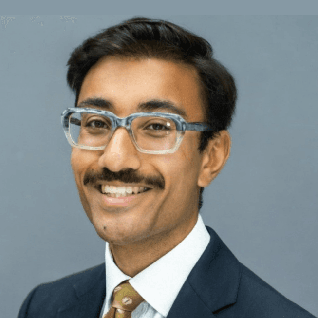 Kavit Borkhataria