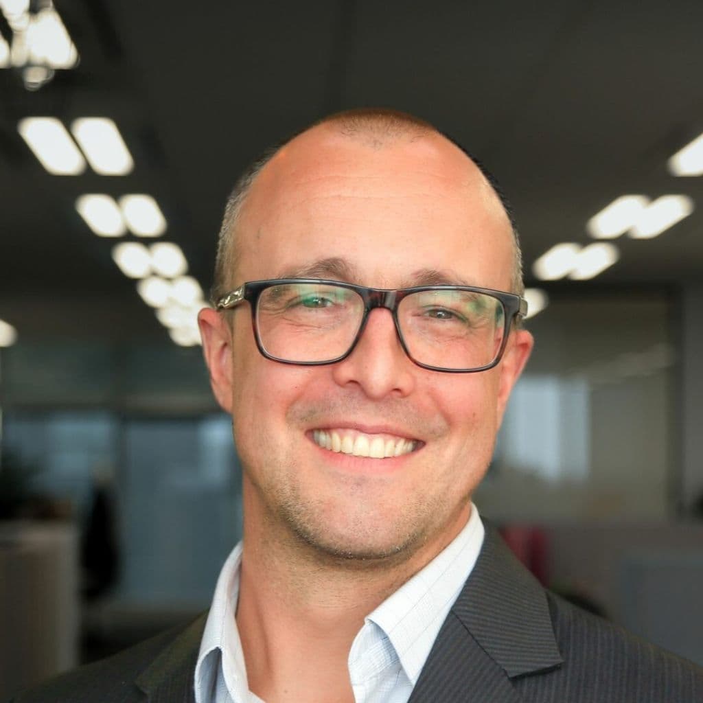 Christiaan Zuur